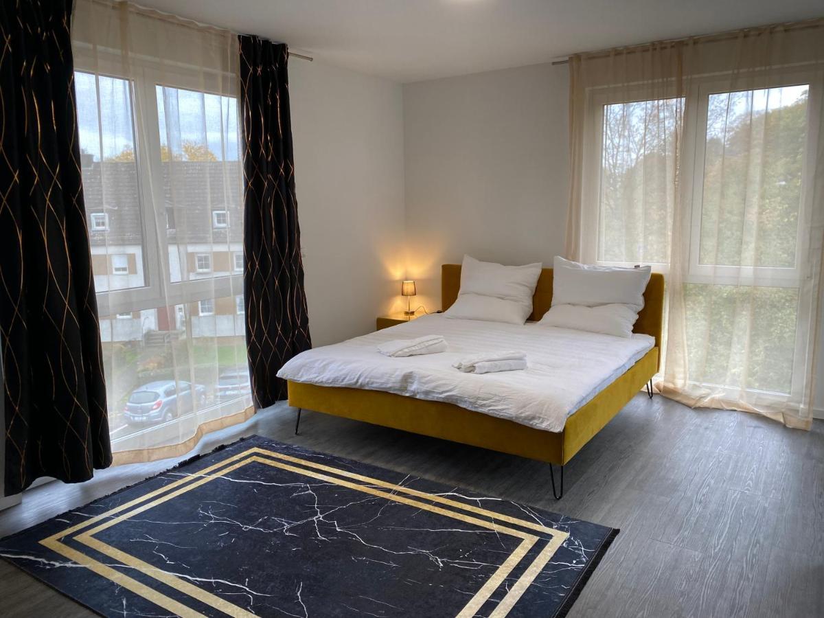 Hotel Valley Of Business Frankfurt-Airport - Grey Label Penthouse Hofheim am Taunus Eksteriør billede