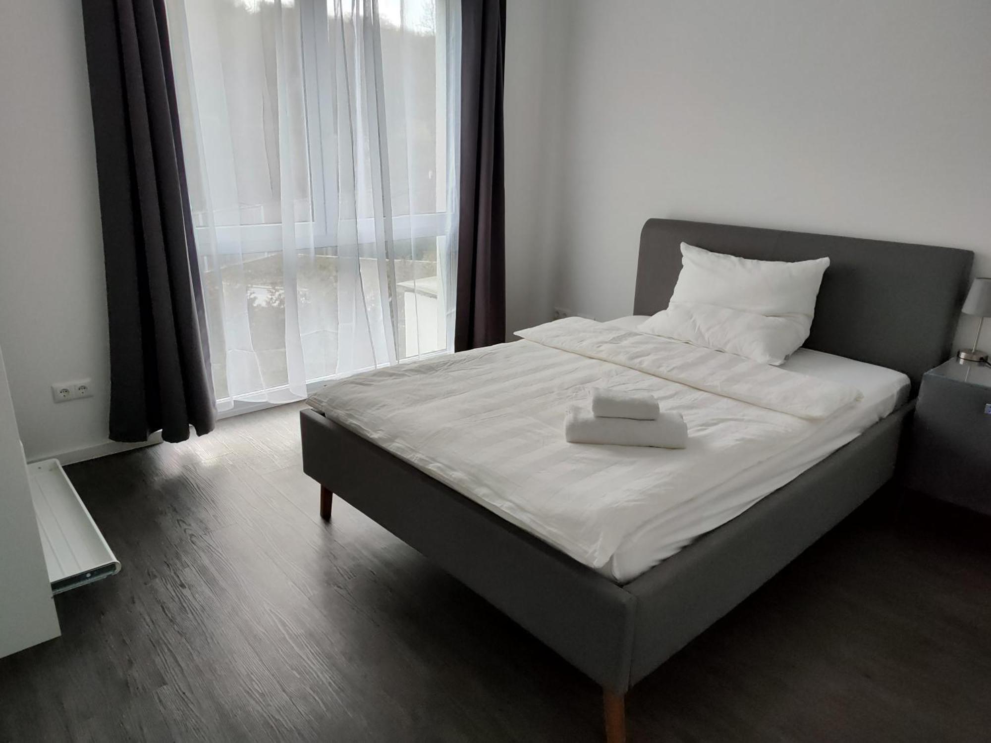 Hotel Valley Of Business Frankfurt-Airport - Grey Label Penthouse Hofheim am Taunus Eksteriør billede