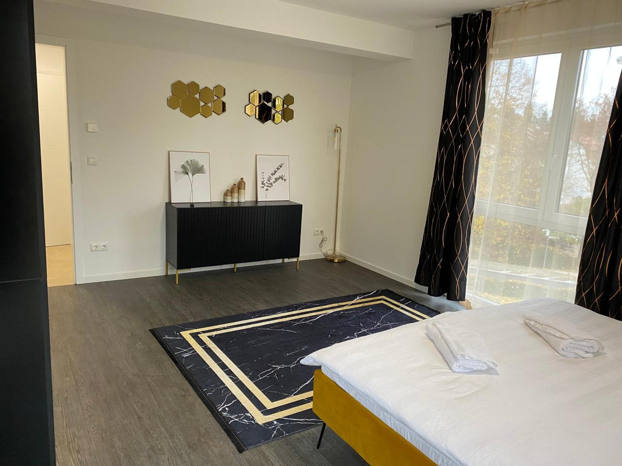Hotel Valley Of Business Frankfurt-Airport - Grey Label Penthouse Hofheim am Taunus Eksteriør billede